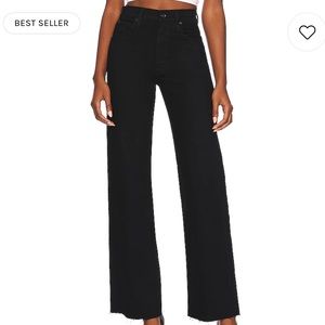 SLVRLAKE Grace in black